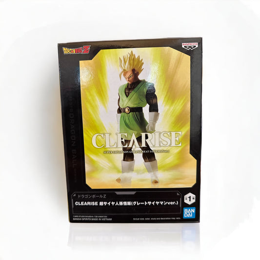 Clearise Son Gohan Bandai