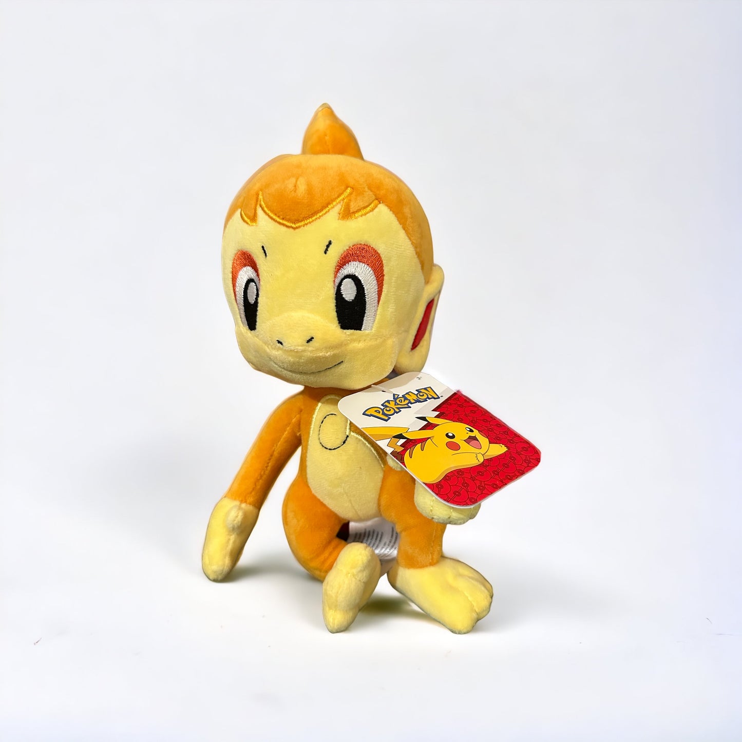 Peluche Chimchar Pokemon