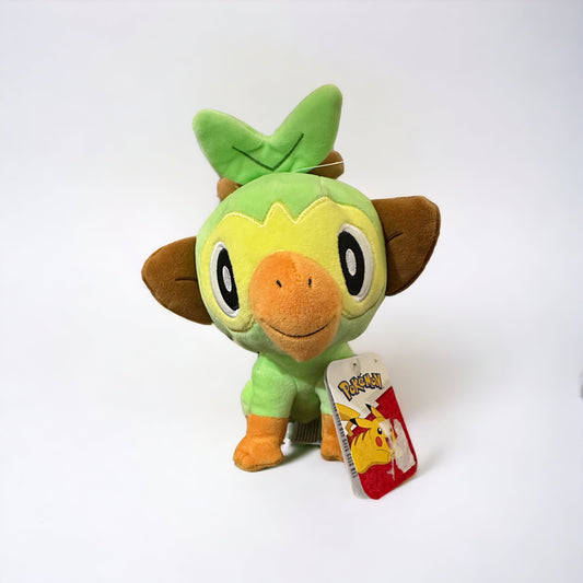 Peluche Grookey Pokemon