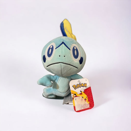 Peluche Sobble Pokemon