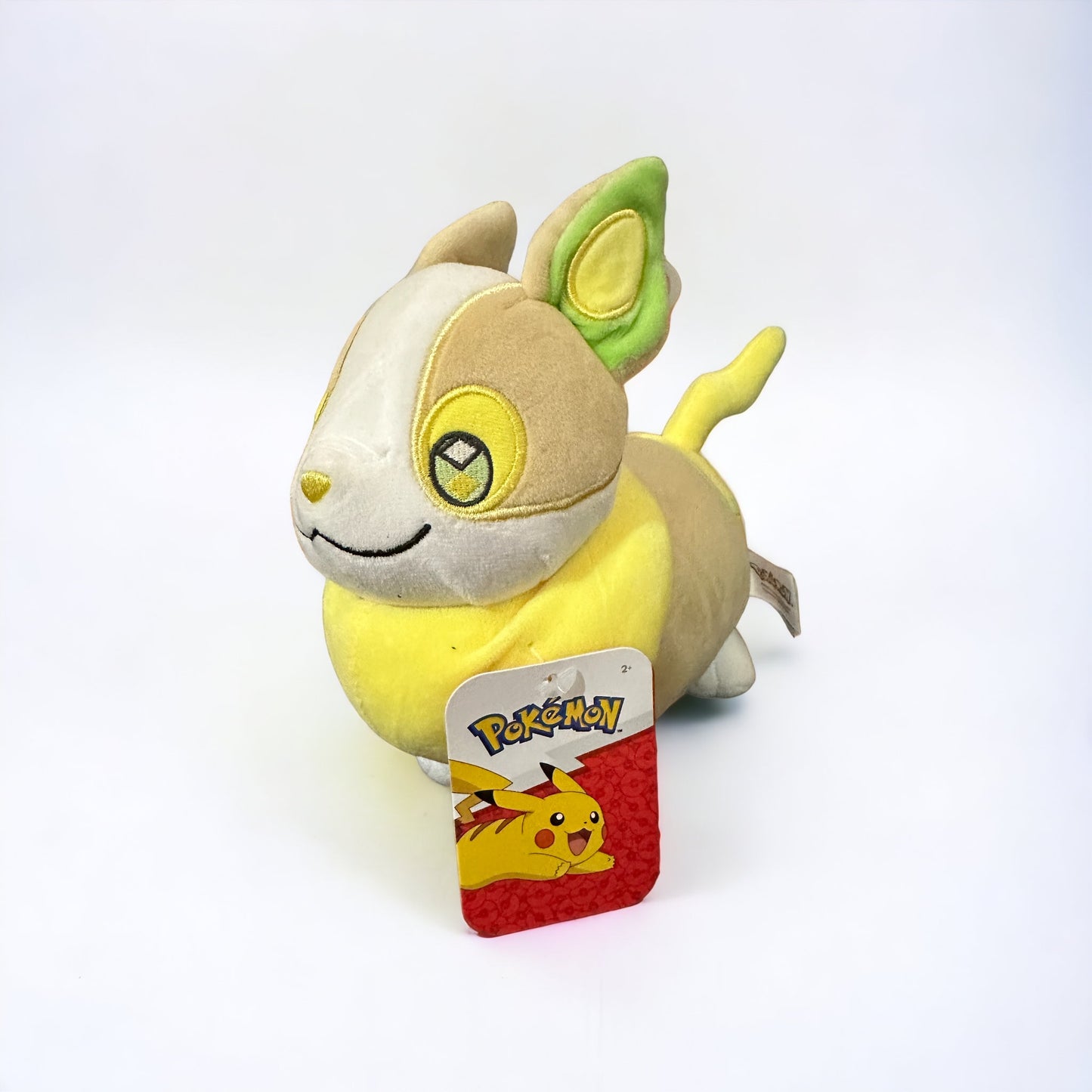 Peluche Yamper Pokemon