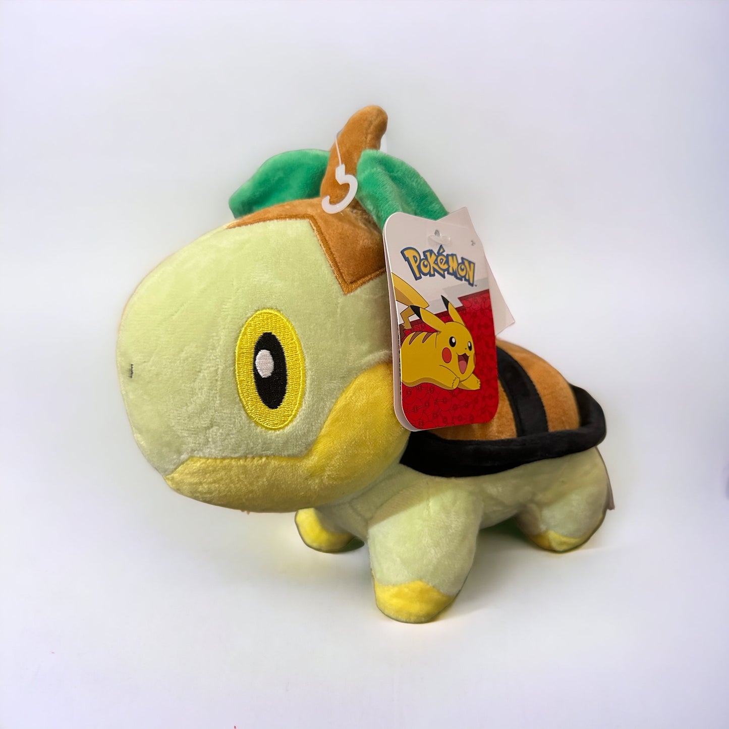 Peluche Turtwig Pokemon