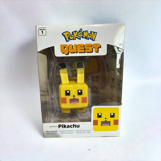 Pikachu - Pokemon Quest