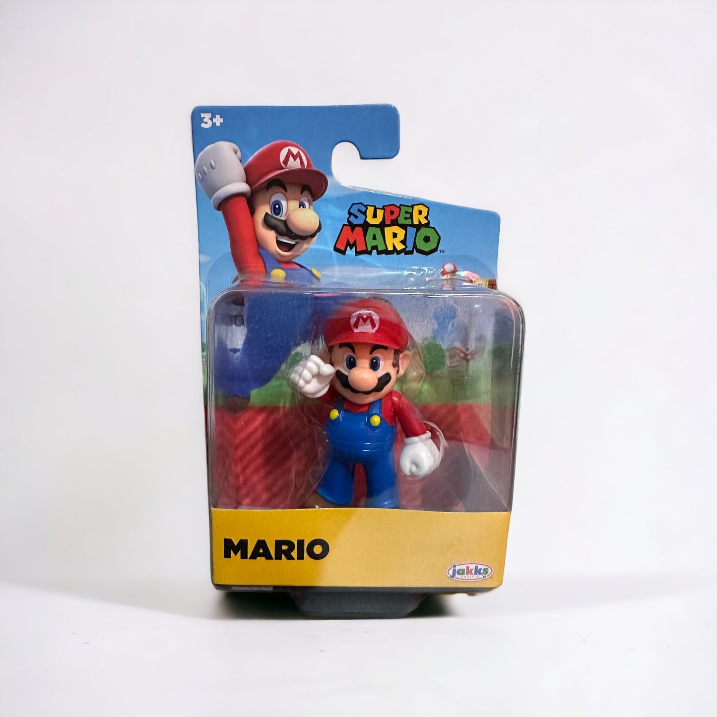 Mario - Super Mario