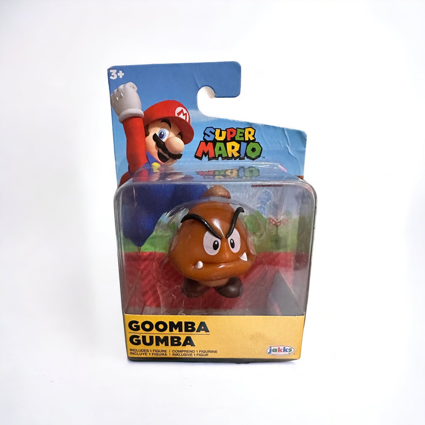 Goomba - Super Mario