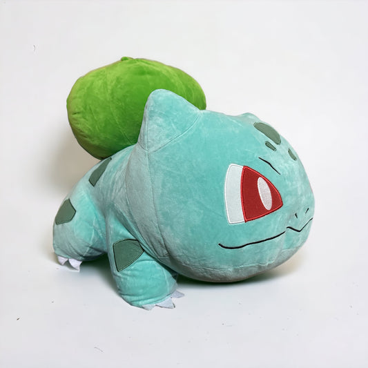 Peluche Bulbasaur Pokemon 24 pulgadas