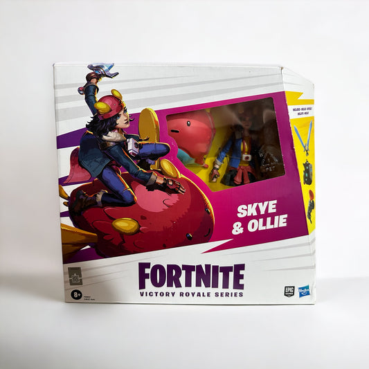 Skye & Ollie Victory Royale Series