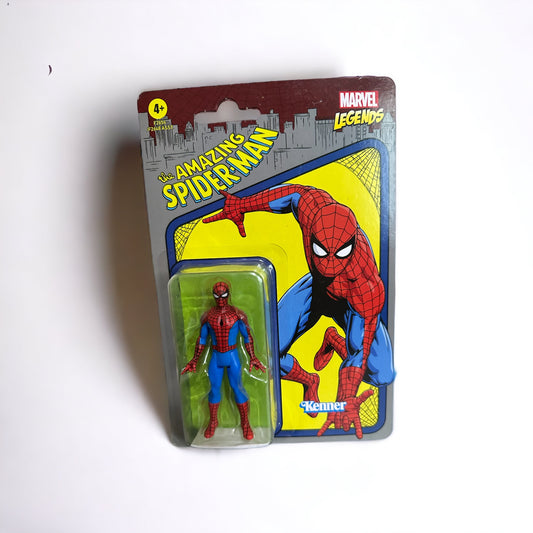 Spider-Man - Marvel Legends