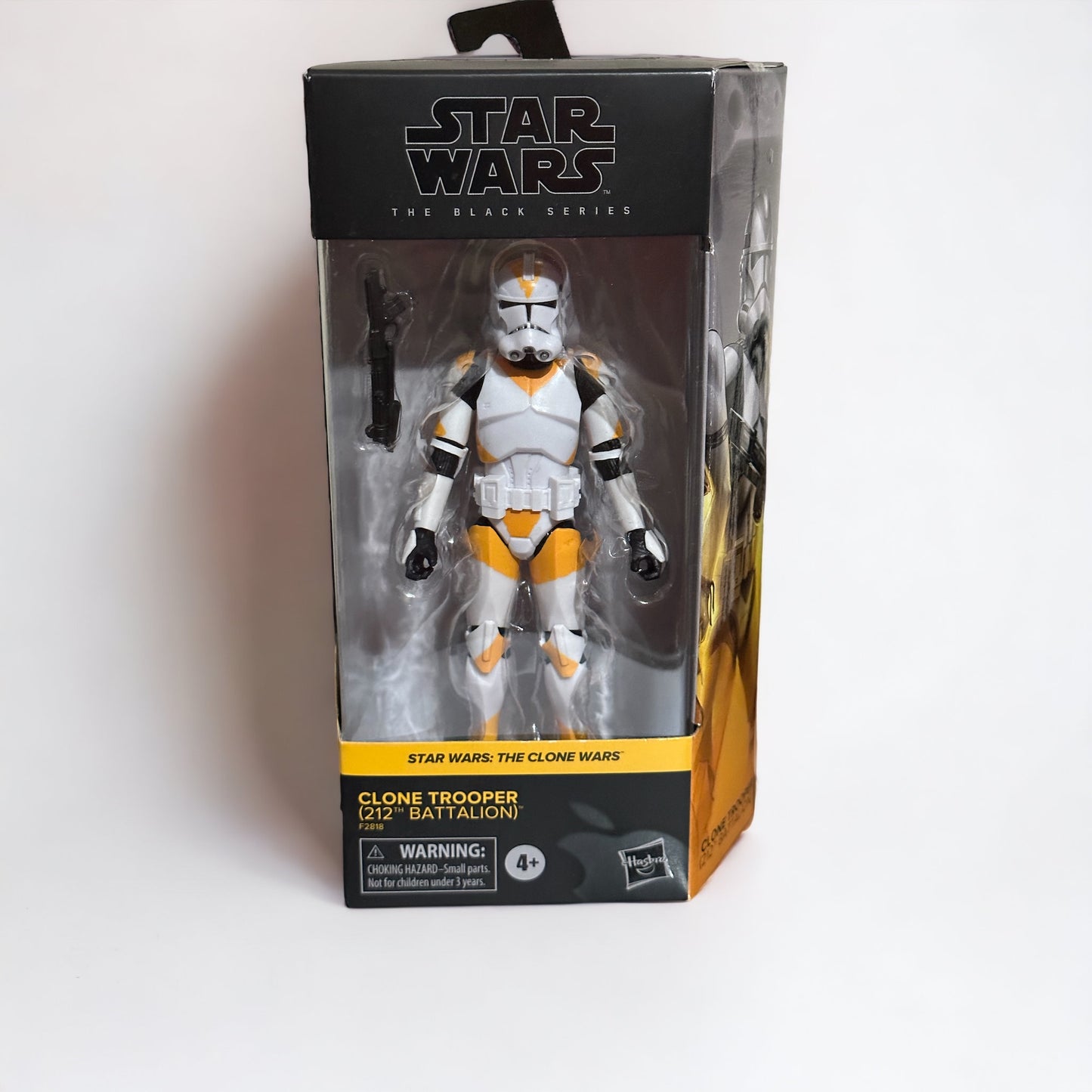 Clone Trooper (212 Battalion) - Star Wars - The Clone Wars