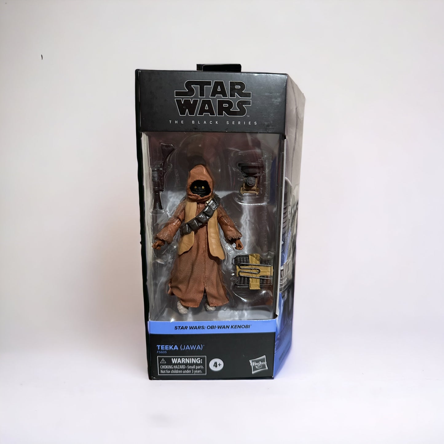 Teeka (Jawa) - Star Wars - Obi-Wan Kenobi