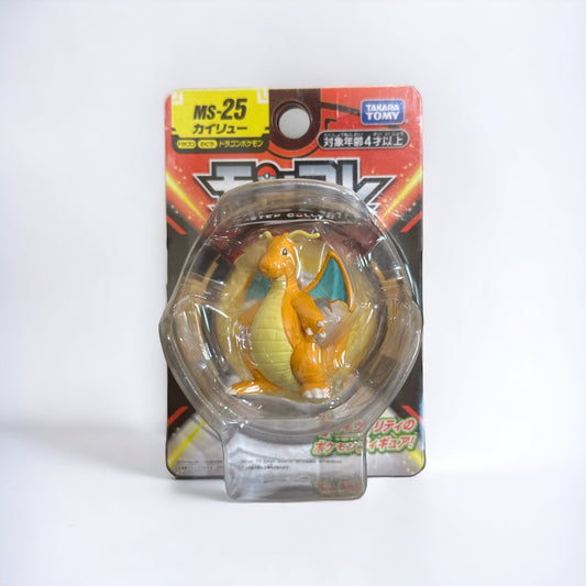 Dragonite Moncolle Takara Tomy