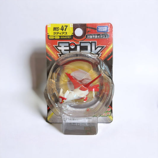 Latias Takara Tomy