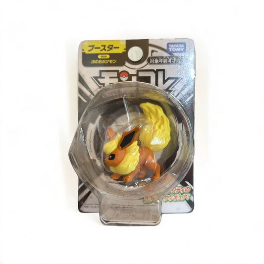 Flareon Takara Tomy