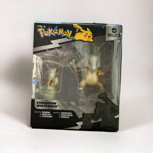 Cubone Evolution Multi-pack Select