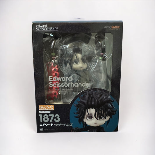 Edward Scissorhands - Nendoroid