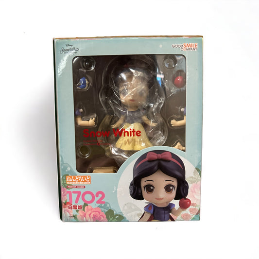 Snow White - Nendoroid