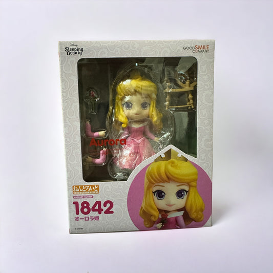 Princess Aurora - Nendoroid