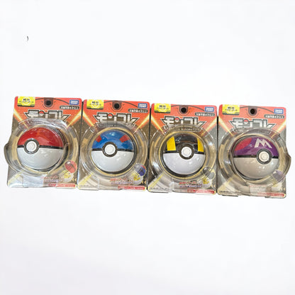 Pokeball - Takara Tomy