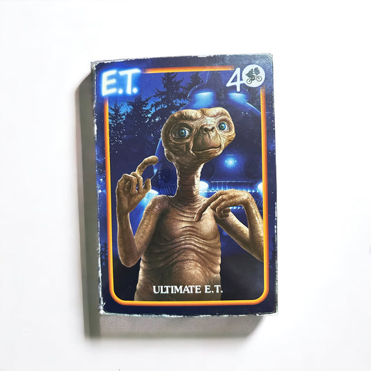 ET Ultimate E.T. 7 Pulgadas