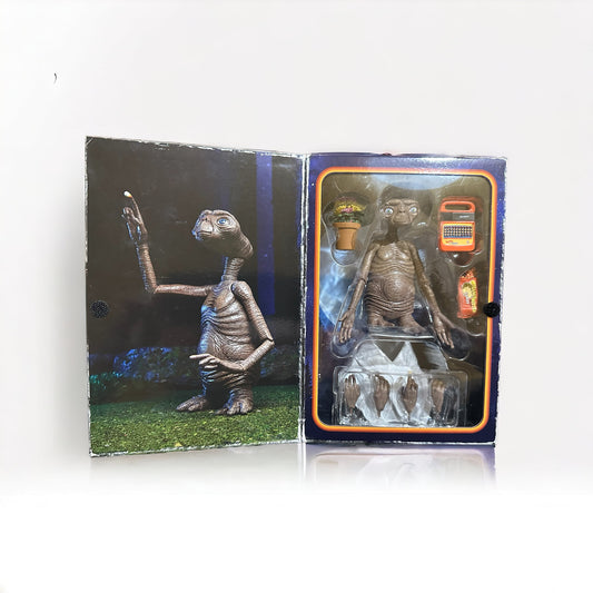 ET Ultimate E.T. 7 Pulgadas