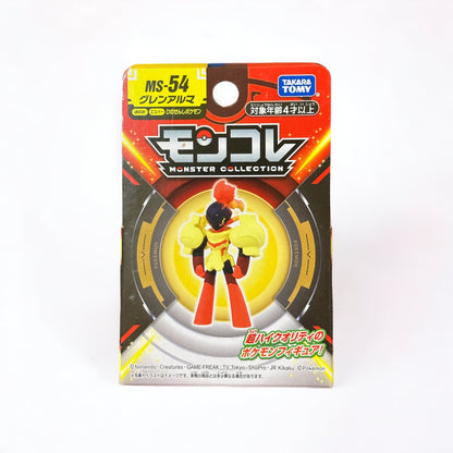 Armarouge Moncolle Takara Tomy