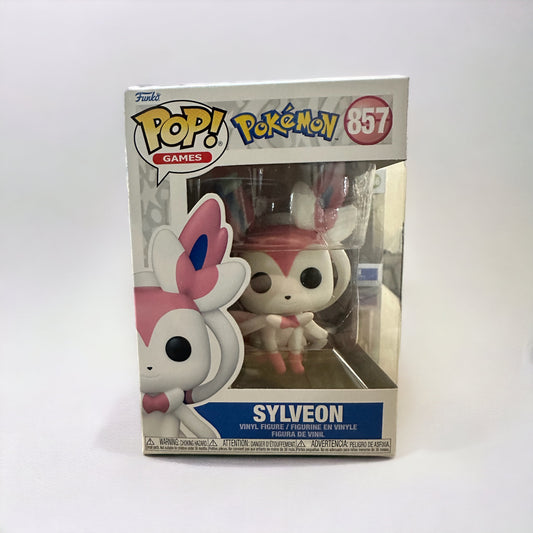 Sylveon 857 - Funko Pop