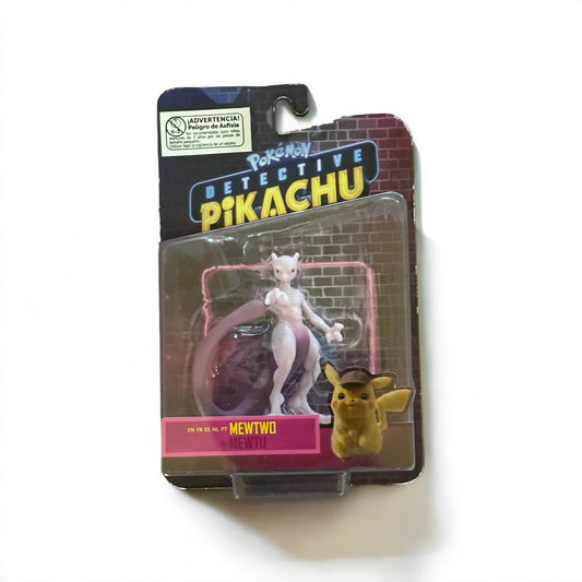 Detective Pikachu: Mewtwo