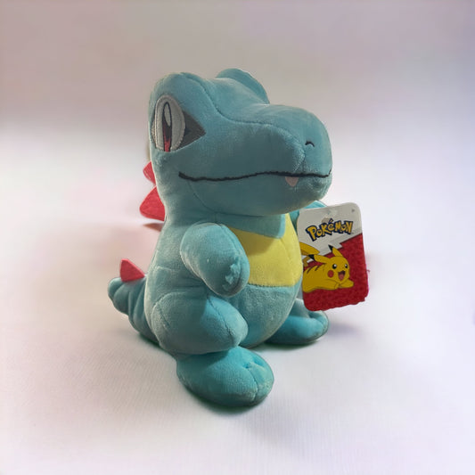 Peluche Totodile Pokemon