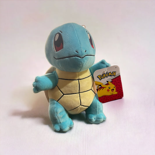 Peluche Squirtle Pokemon