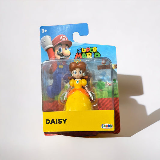 Daisy - Super Mario