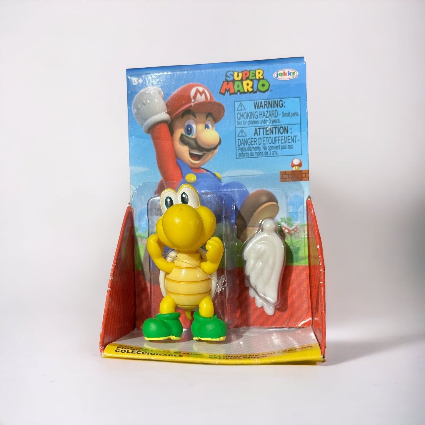 Koopa Troopa - Super Mario