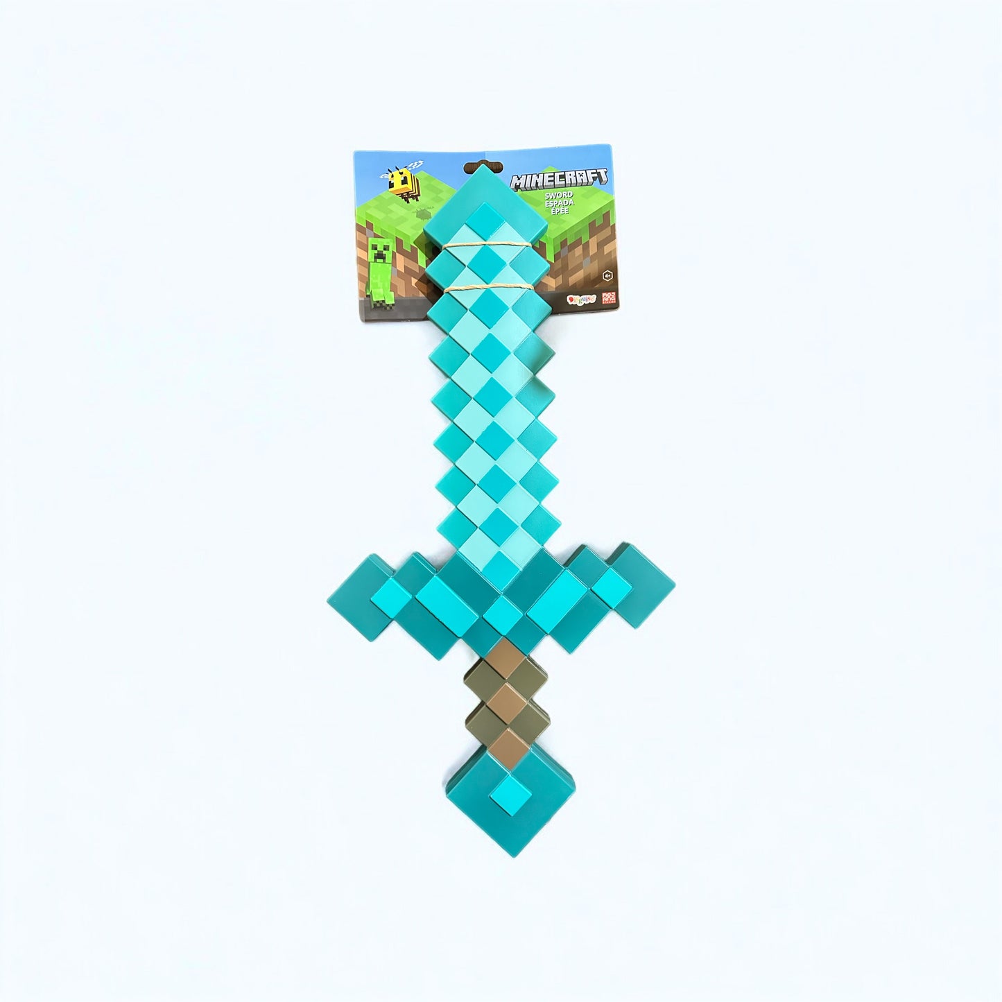 Espada Diamante Minecraft