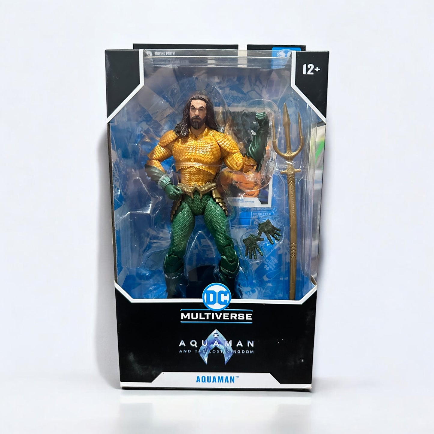 DC Multiverse - Aquaman - McFarlane