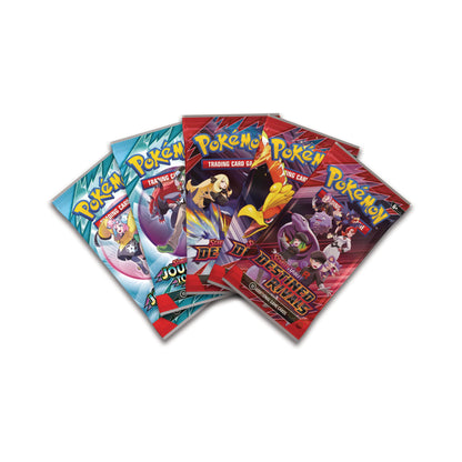 Team Rocket Tin - Mewtwo - [INGLES]