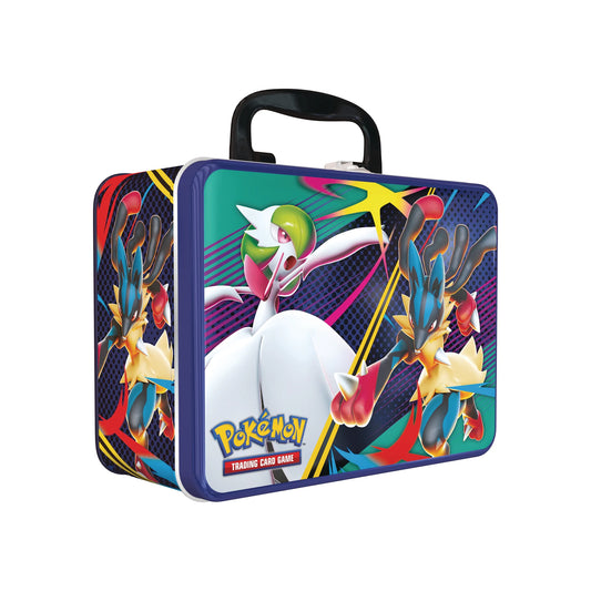 [PREVENTA] Collector Chest Fall 2025 [INGLES]