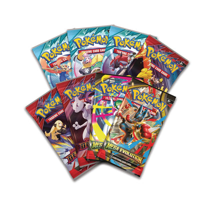 [PREVENTA] Mega Venusaur ex Ultra Premium Collection [INGLES]