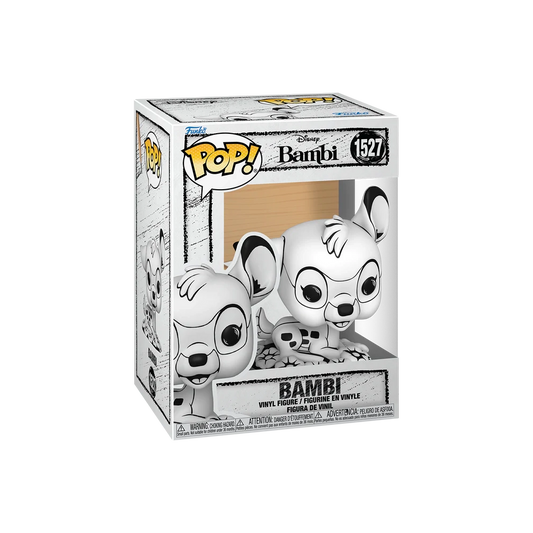 Bambi 1527 - Disney - Funko Pop