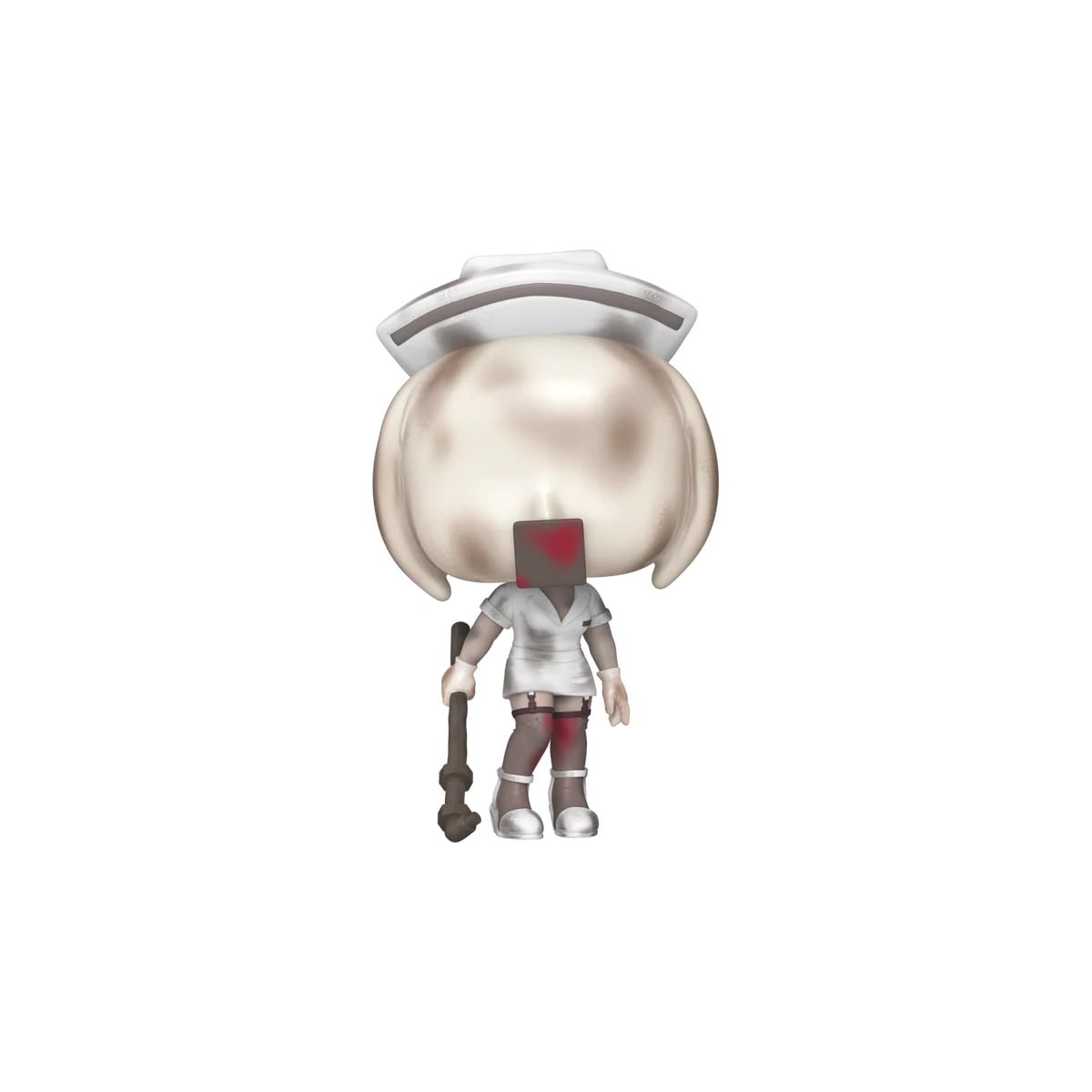 Bubblehead Nurse 1204 - Silent Hill 2 - Funko Pop Games