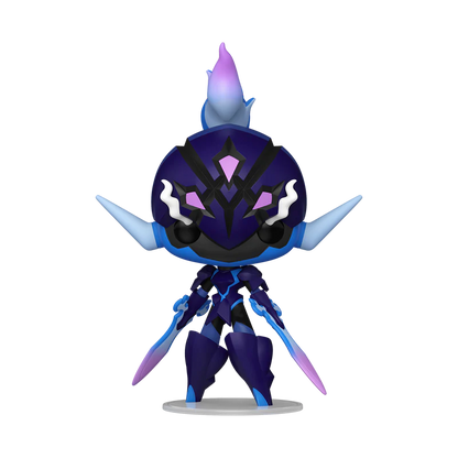 Ceruledge 1076 - Funko Pop