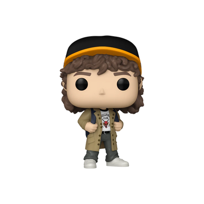Dustin Henderson - Netflix Stranger Things 1781 - Funko Pop