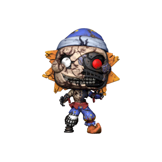 Five Nights At Freddy's: Eclipse 988 - Funko Pop