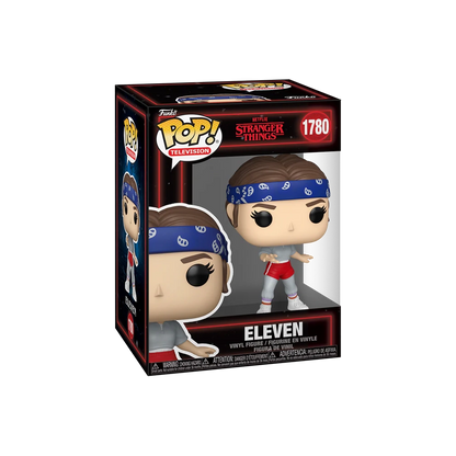 Eleven - Netflix Stranger Things 1780 - Funko Pop