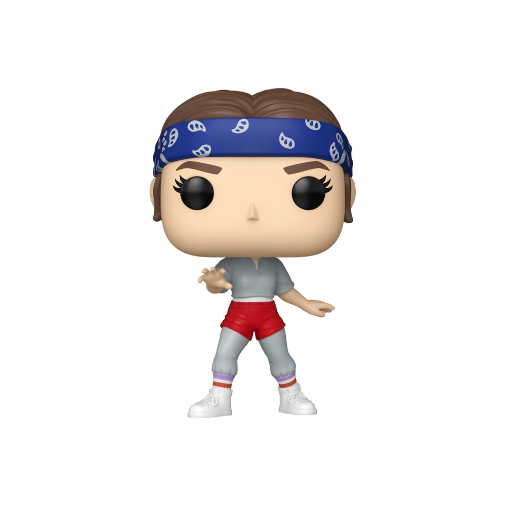 Eleven - Netflix Stranger Things 1780 - Funko Pop