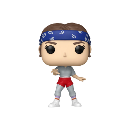 Eleven - Netflix Stranger Things 1780 - Funko Pop
