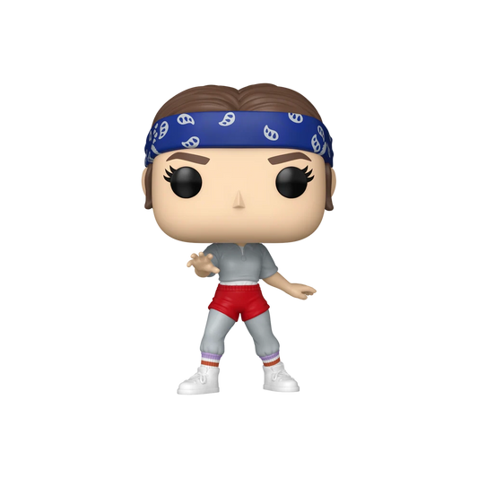 Eleven - Netflix Stranger Things 1780 - Funko Pop