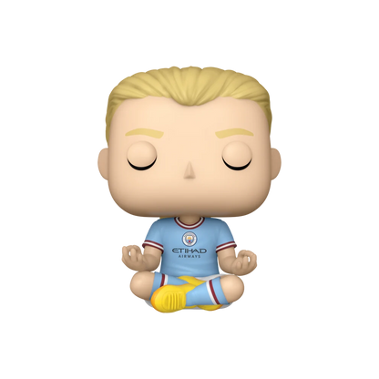 Erling Haaland - Manchester City 68 - Funko Pop [EDICION ESPECIAL]