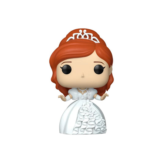 Giselle 1727 - Encantada - Disney - Funko Pop