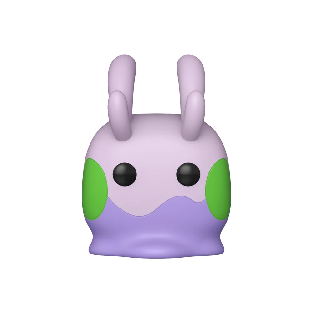 Goomy - Pokemon 1155 - Funko Pop