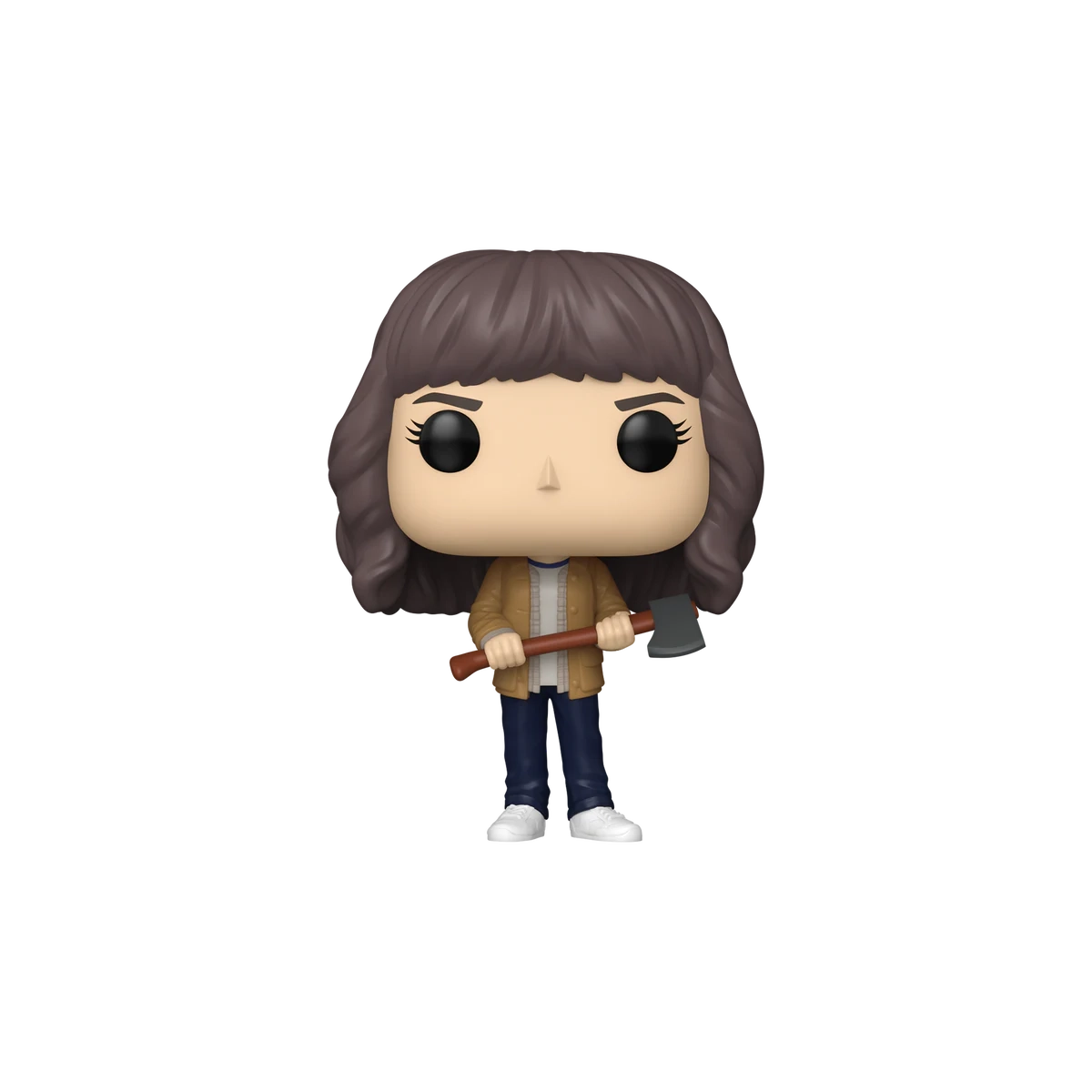 Joyce Byers - Netflix Stranger Things 1801 - Funko Pop [EDICION ESPECIAL]