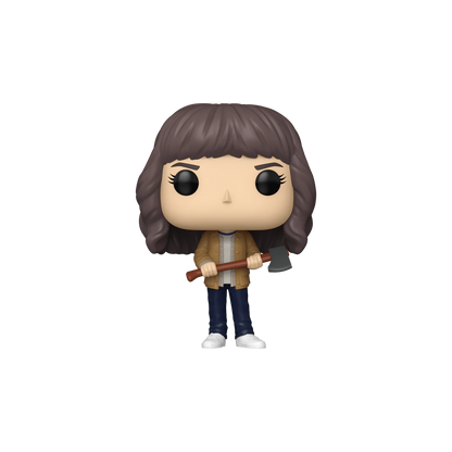 Joyce Byers - Netflix Stranger Things 1801 - Funko Pop [EDICION ESPECIAL]